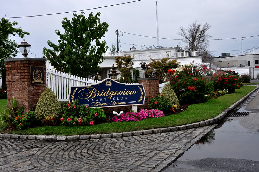 Rockville Centre Commercial Landscaping from Paccione & Sons