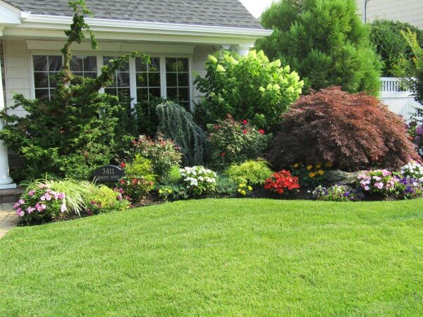Long Island Sprinklers & Irrigation Systems From Paccione & Sons